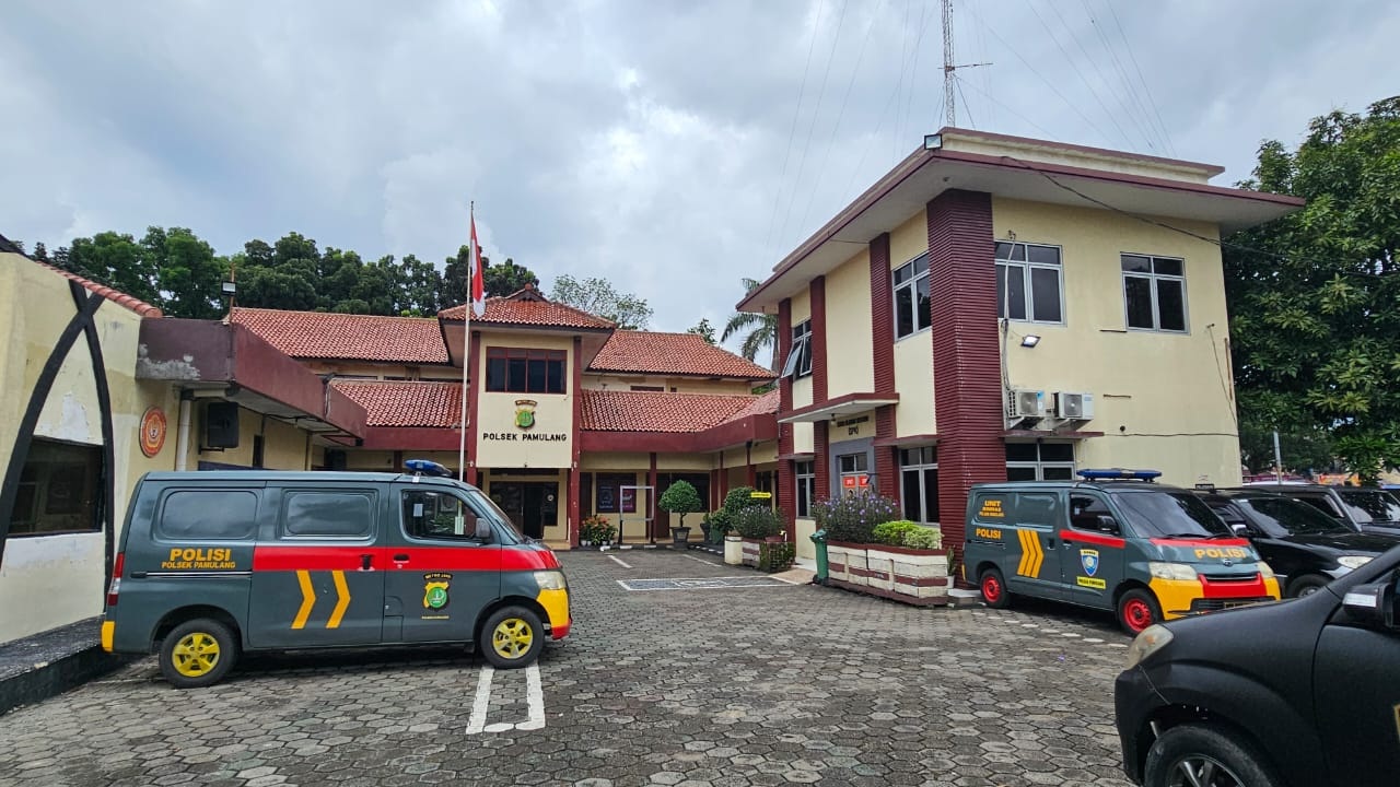 Polres Terima Penitipan Kendaraan Gratis, Selama Momen Natal dan Tahun Baru 2026