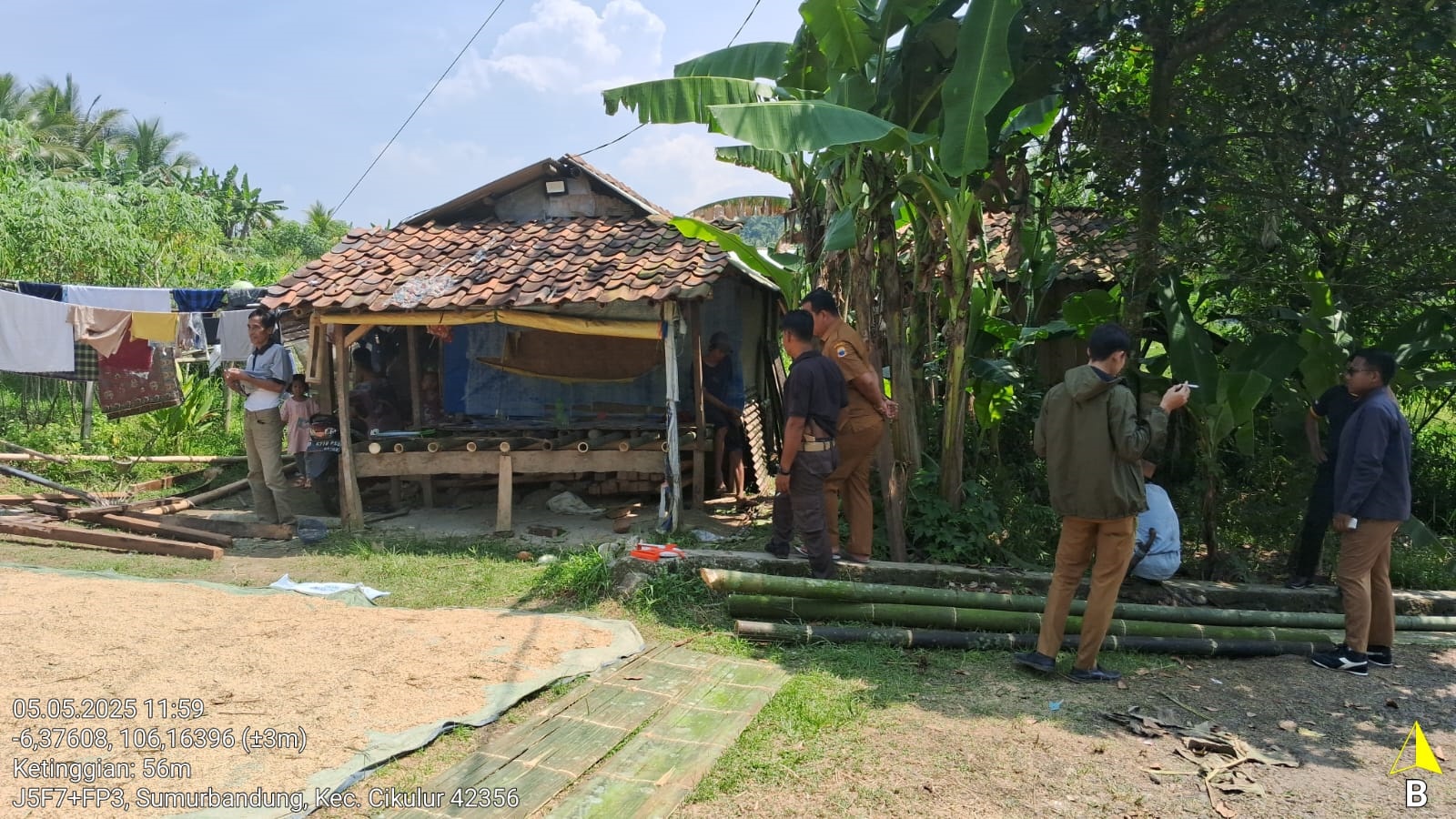 Pemprov Banten Hanya Bangun 87 Unit RTLH