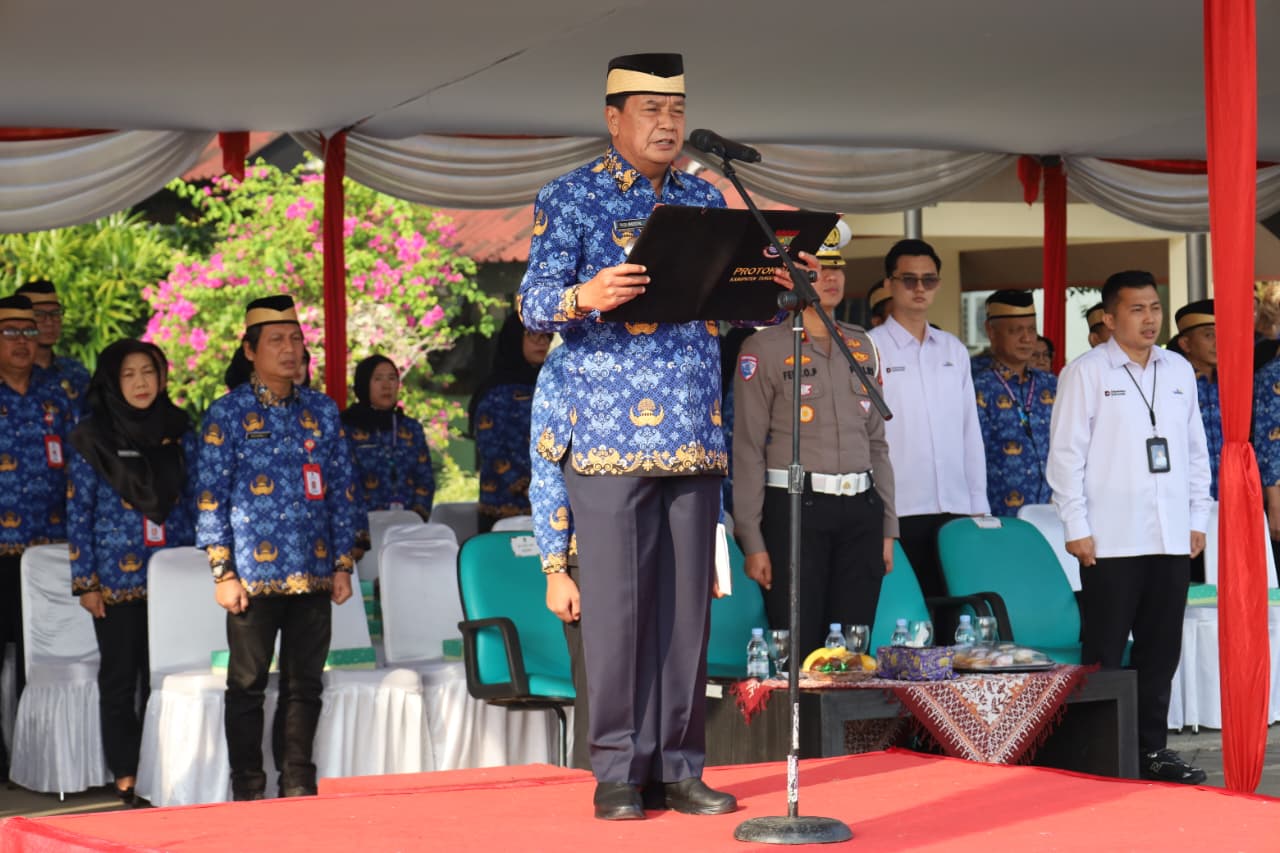 Pertumbuhan Ekonomi Capai 5 Persen, Efek Koperasi dan UMKM