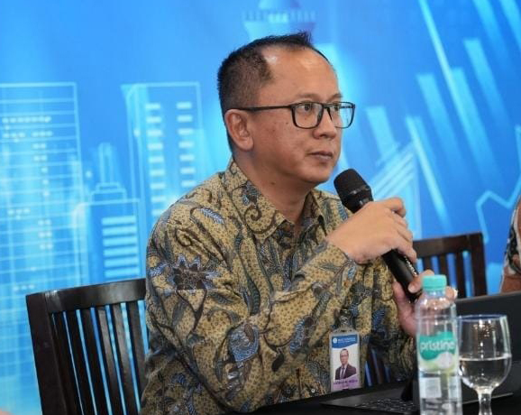 Penukaran Uang Tunai, BI Banten Siapkan Rp3,2 Triliun