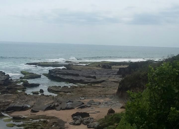 BMKG Ingatkan Potensi Megathrust, Gempa Mengintai Selat Sunda