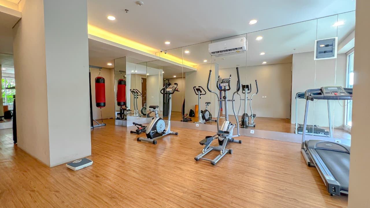 Ramada by Wyndham Serpong Dorong Budaya Kerja Sehat Melalui Program Olahraga Rutin