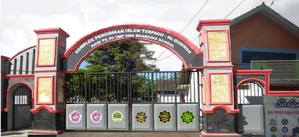 Alqudwah Ajukan Dapur SPPG Mandiri