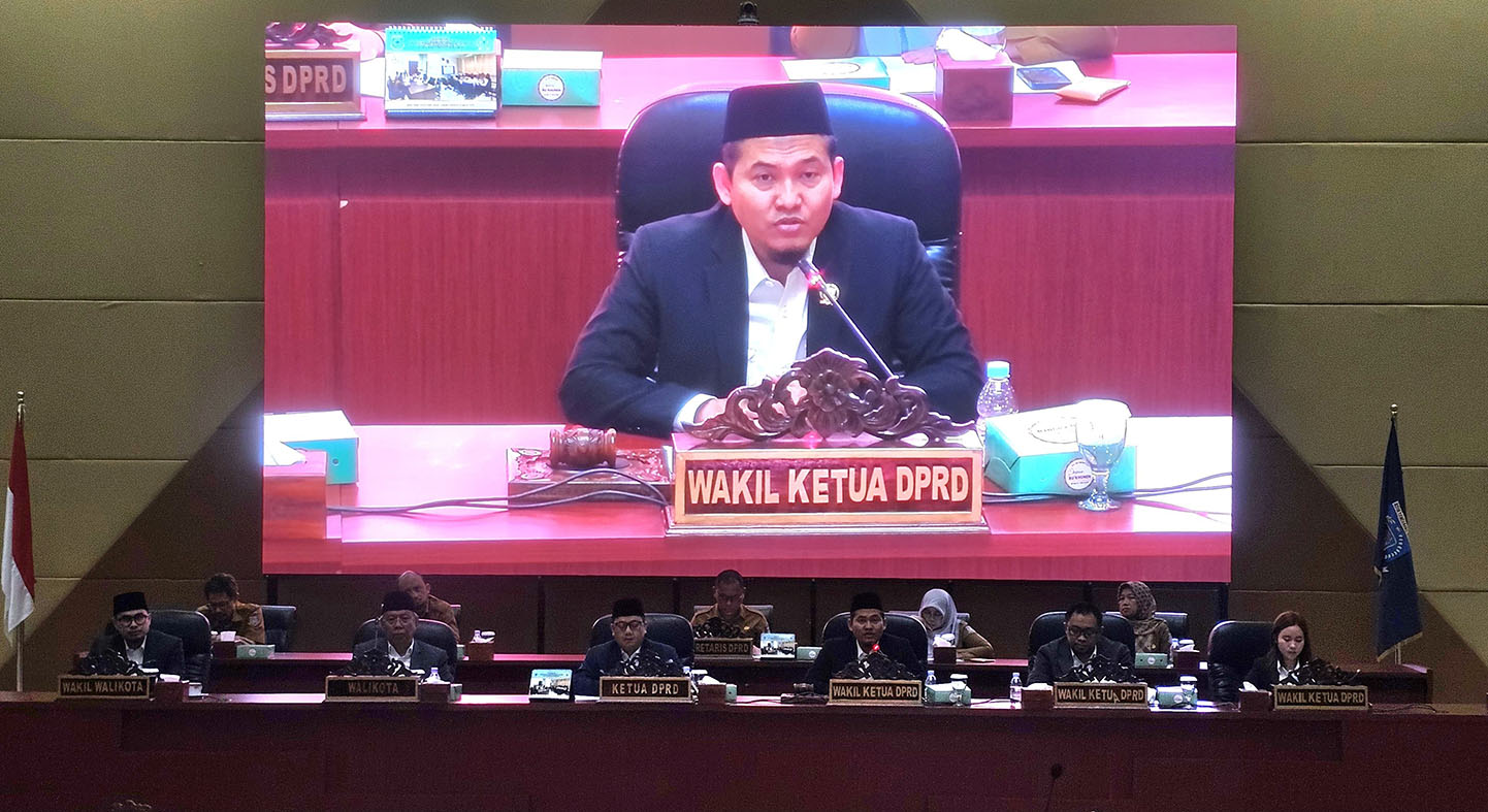 Hingga 2029, Pemkot Target Tambah 7 SMPN 