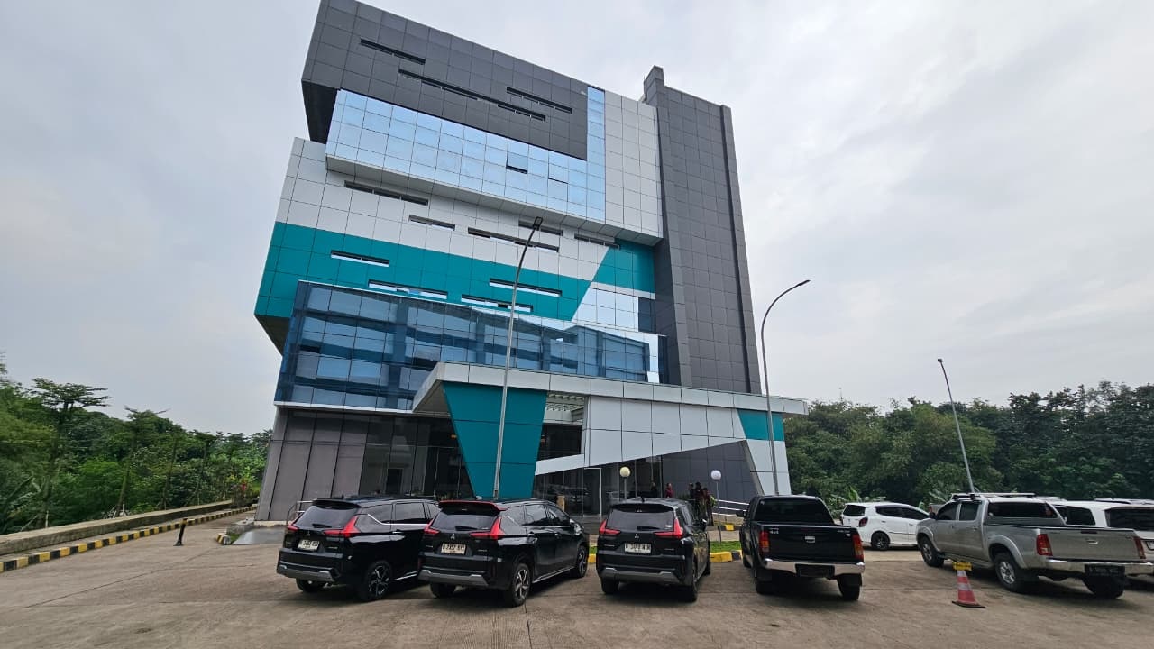 Damkar Buat Tim Inspeksi Sistem Proteksi Kebakaran Gedung