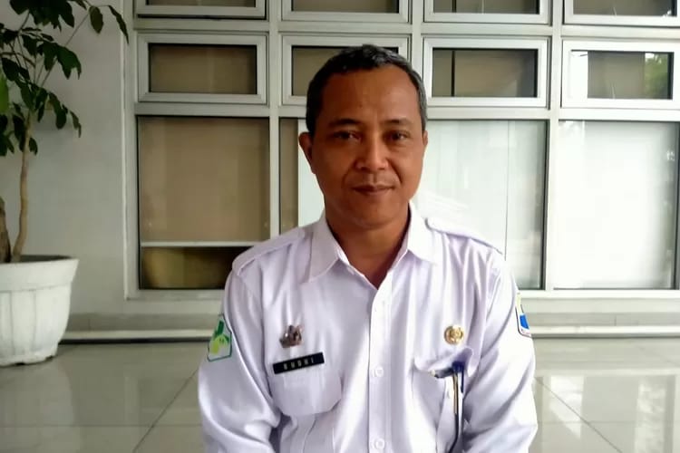 RSUD Adjidarmo Tingkatkan Kewaspadaan Dini Penyebaran Covid-19