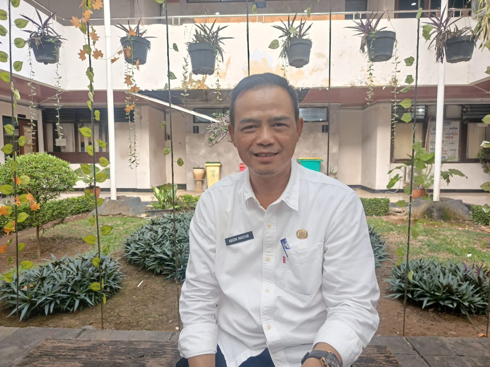 SPMB di SD Favorit Overload, Pinggiran Sepi Peminat