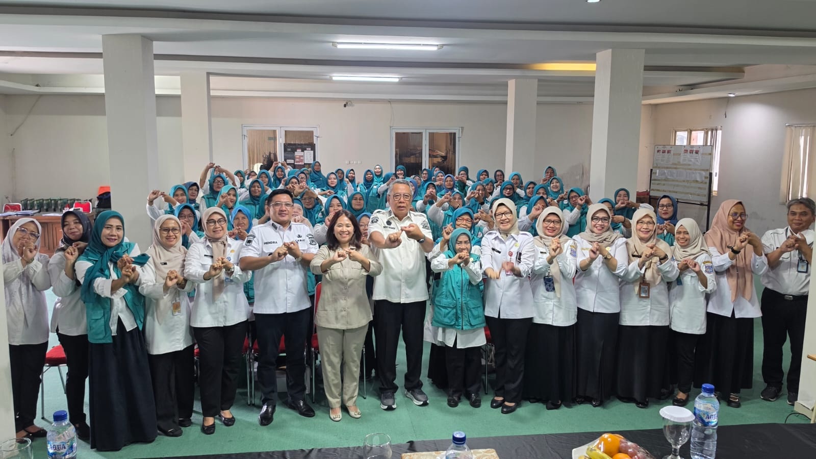 Kader Posyandu Didorong Fokus Edukasi