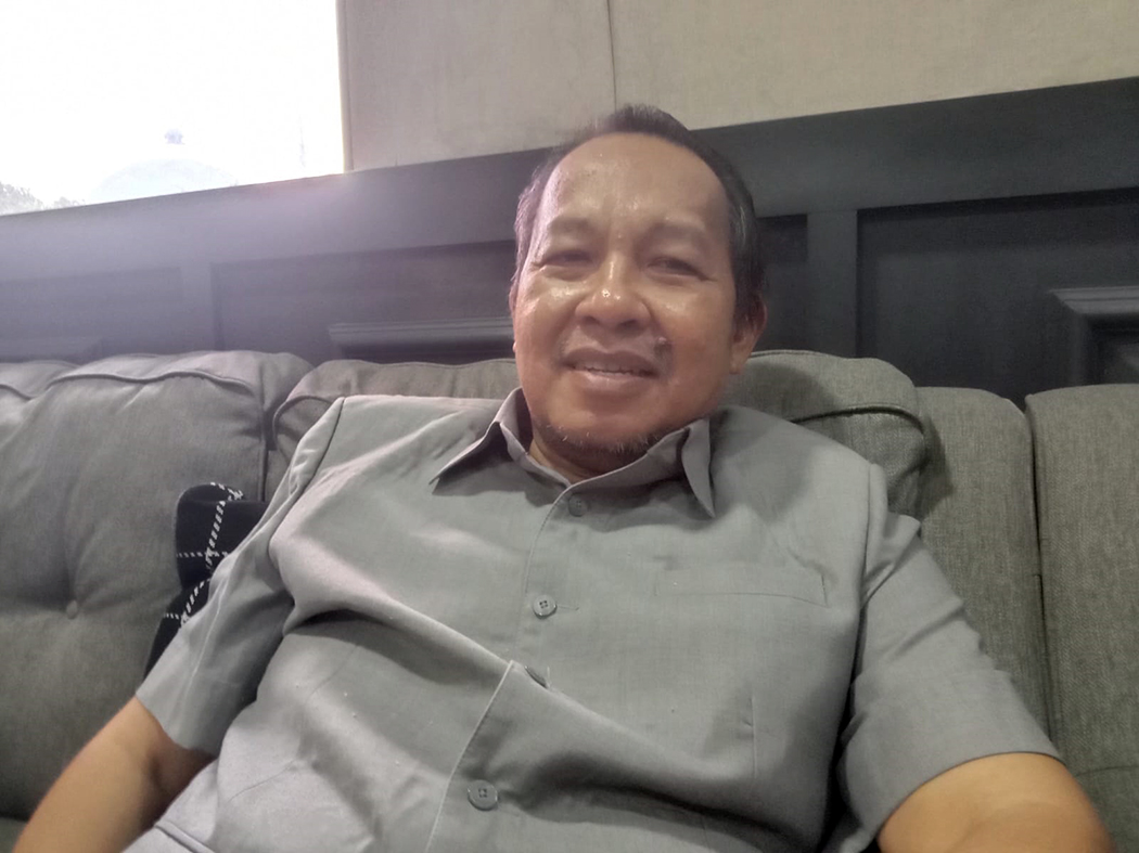 Kurangi Kemacetan, Warga Diajak Naik Tayo