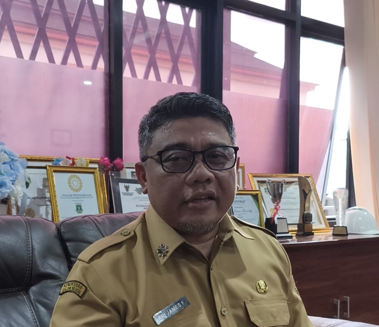 Dorong Pembentukan Gugus Tugas Penghematan Listrik