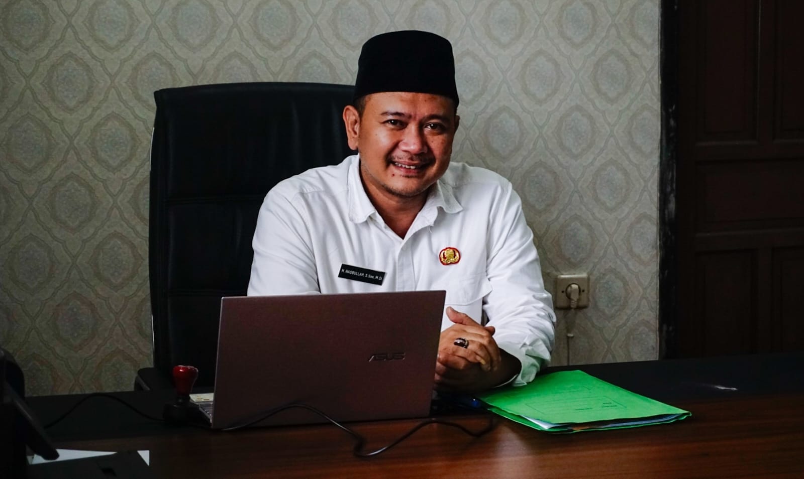 Lakukan Transformasi Layanan Administrasi