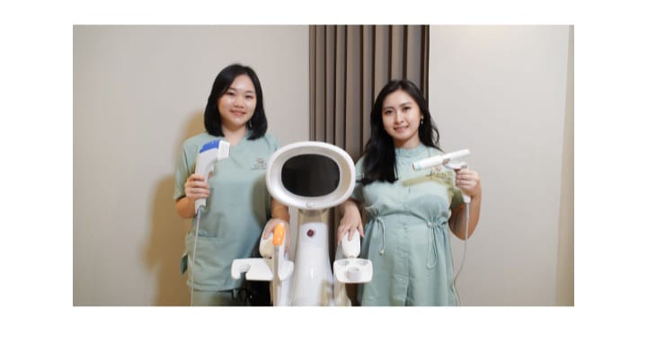 Eden Aesthetics & Wellness Clinic Hadirkan Solusi Instan Pengencangan Wajah Tanpa Operasi