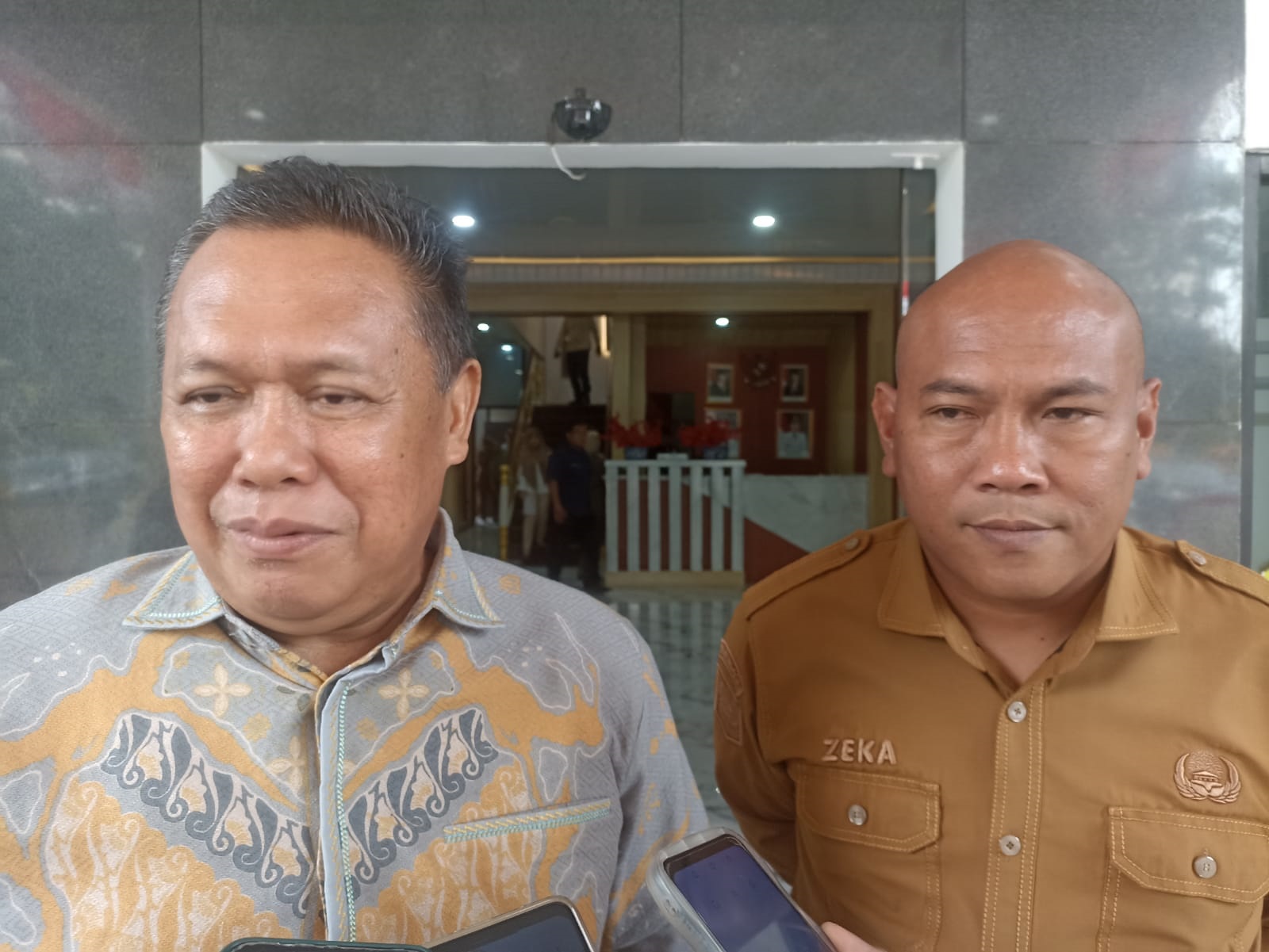 Kemenpora dan Pemkot Dorong Hilirisasi Industri Olahraga