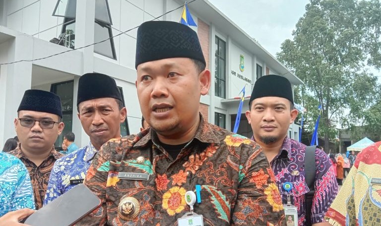 Soetta Diminta Perhatikan Warga Sekitar, Camat Dukung, Larangan Main Layangan, Asal Otoritas Bandara Komitmen