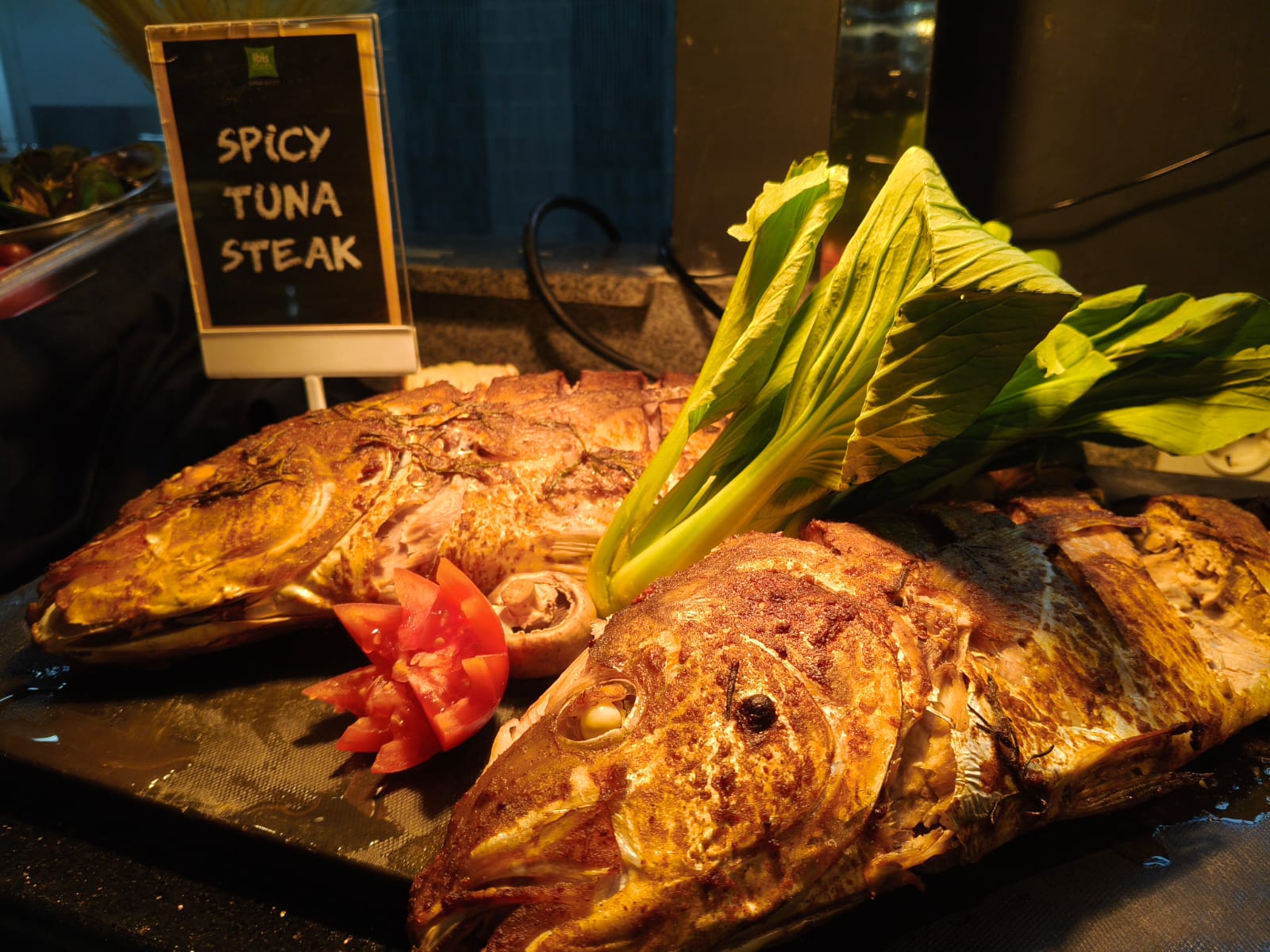 Ibis Styles Serpong BSD City Hadirkan “Grill Me Do”