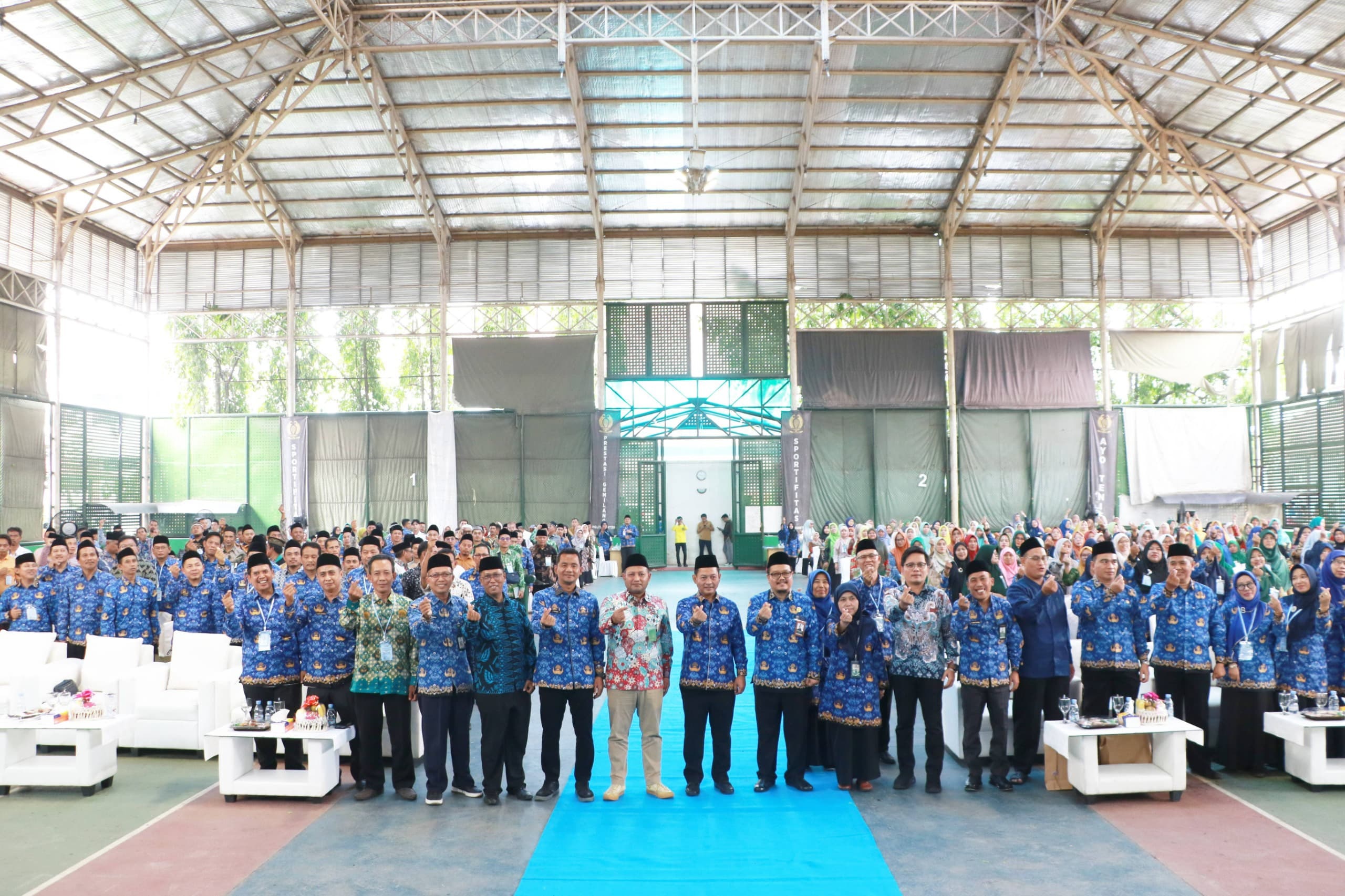 Insentif Guru Madrasah Mulai Dianggarkan 2026