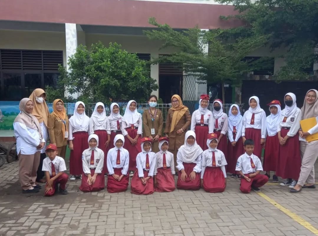 Prestasi Siswa Tergantung Bimbingan Guru