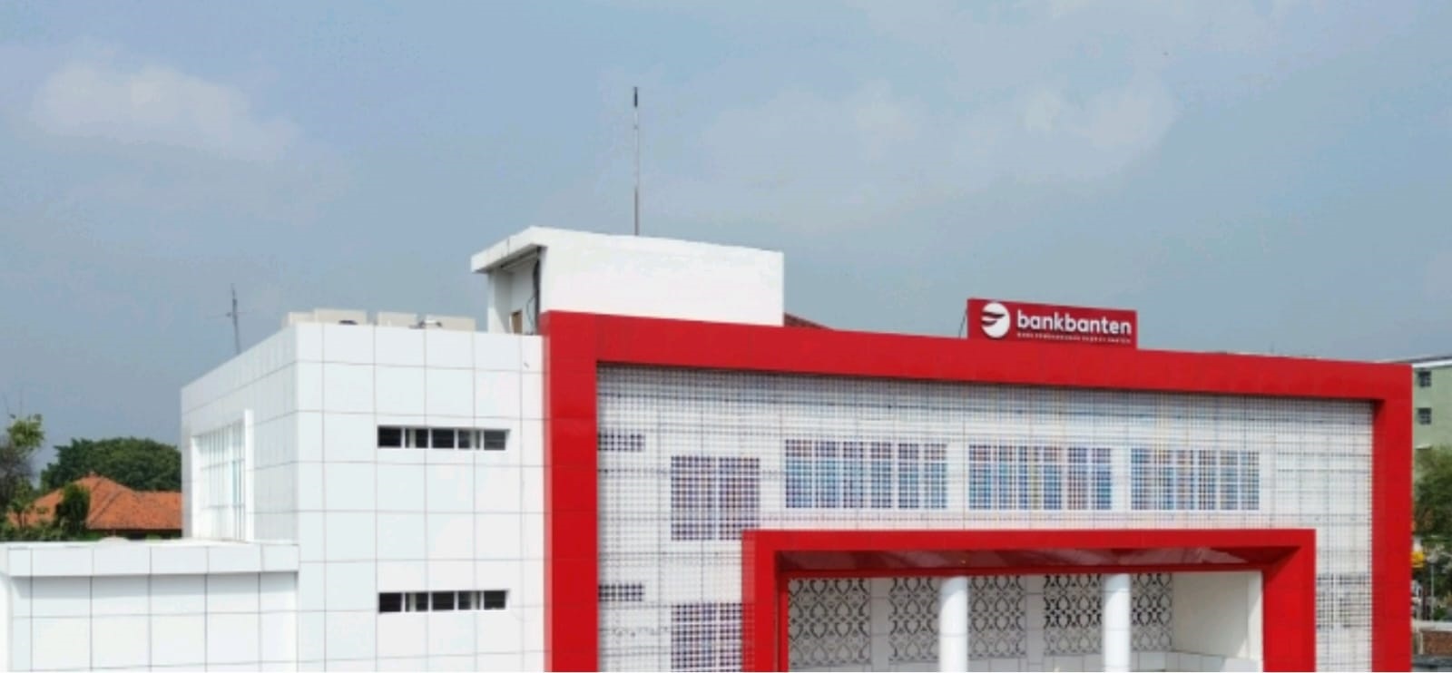 Bank Banten Pastikan Saldo Nasabah Tetap Aman
