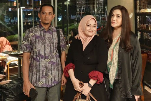 Cornelia Agatha: Hukum Berat Sudirman Cs, Dukung Korban Pencabulan di Kota Tangerang dapat Perlindungan
