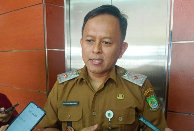 Koperasi Merah Putih Upaya Menggerakkan Ekonomi Warga