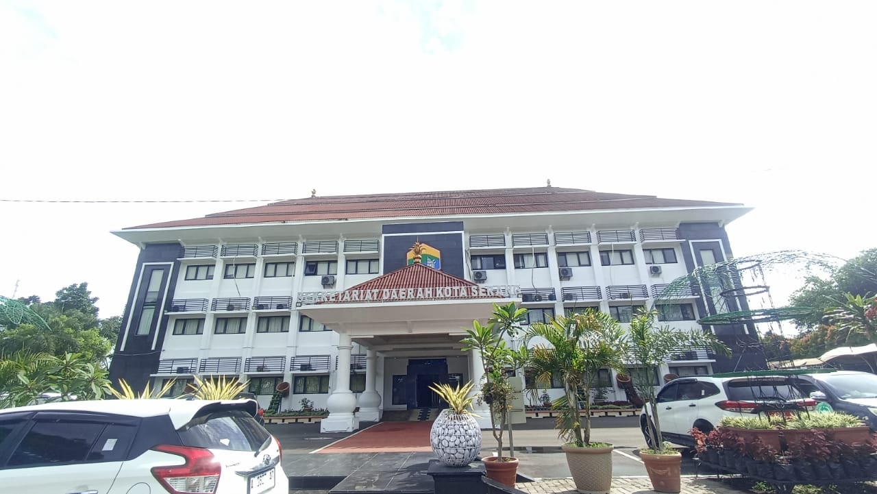 Imbas Pemotongan TKD, Pemkot Pastikan Efisiensi Anggaran