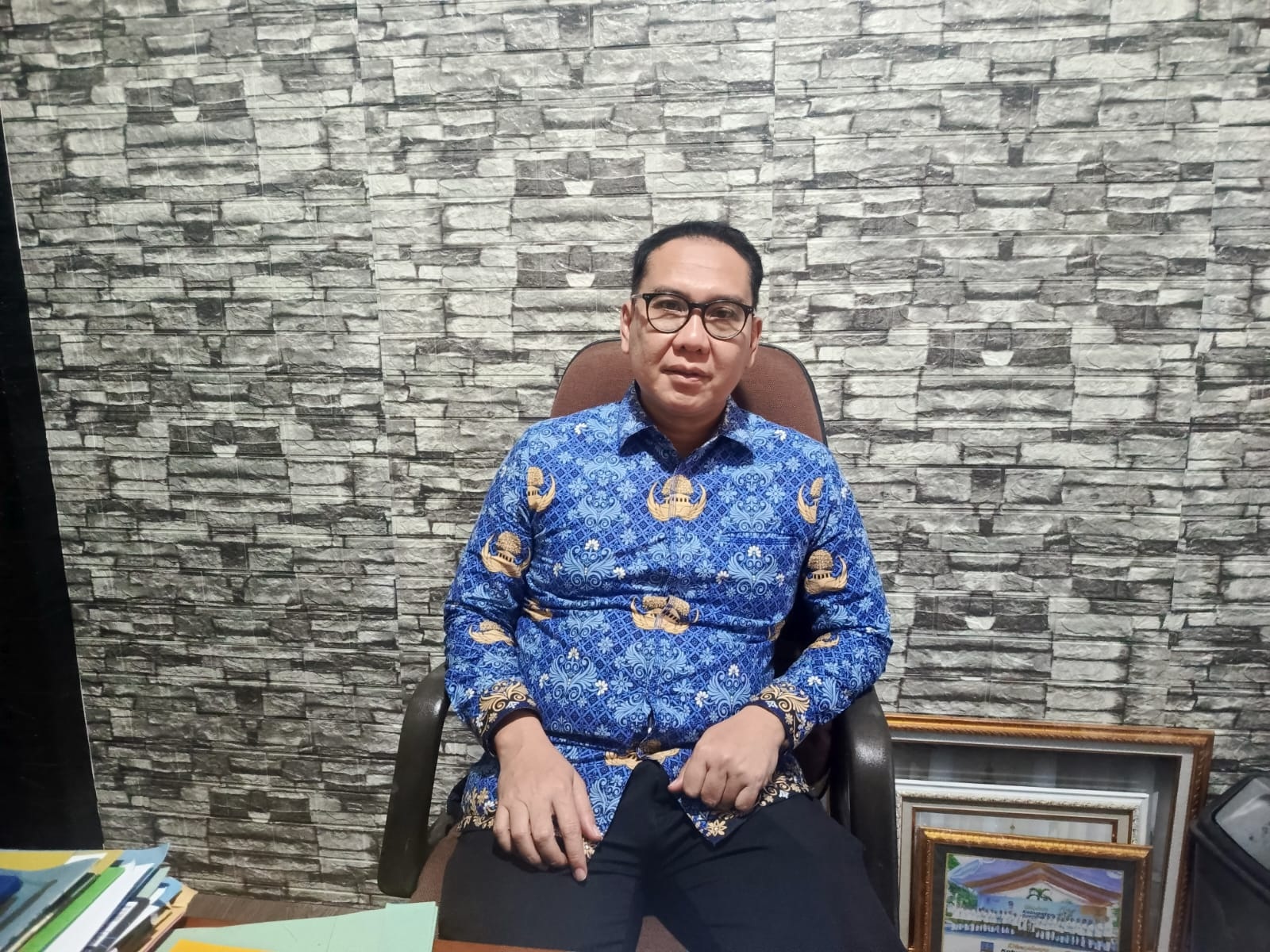 Pemkab Serang Bakal Bangun Apartemen Buruh