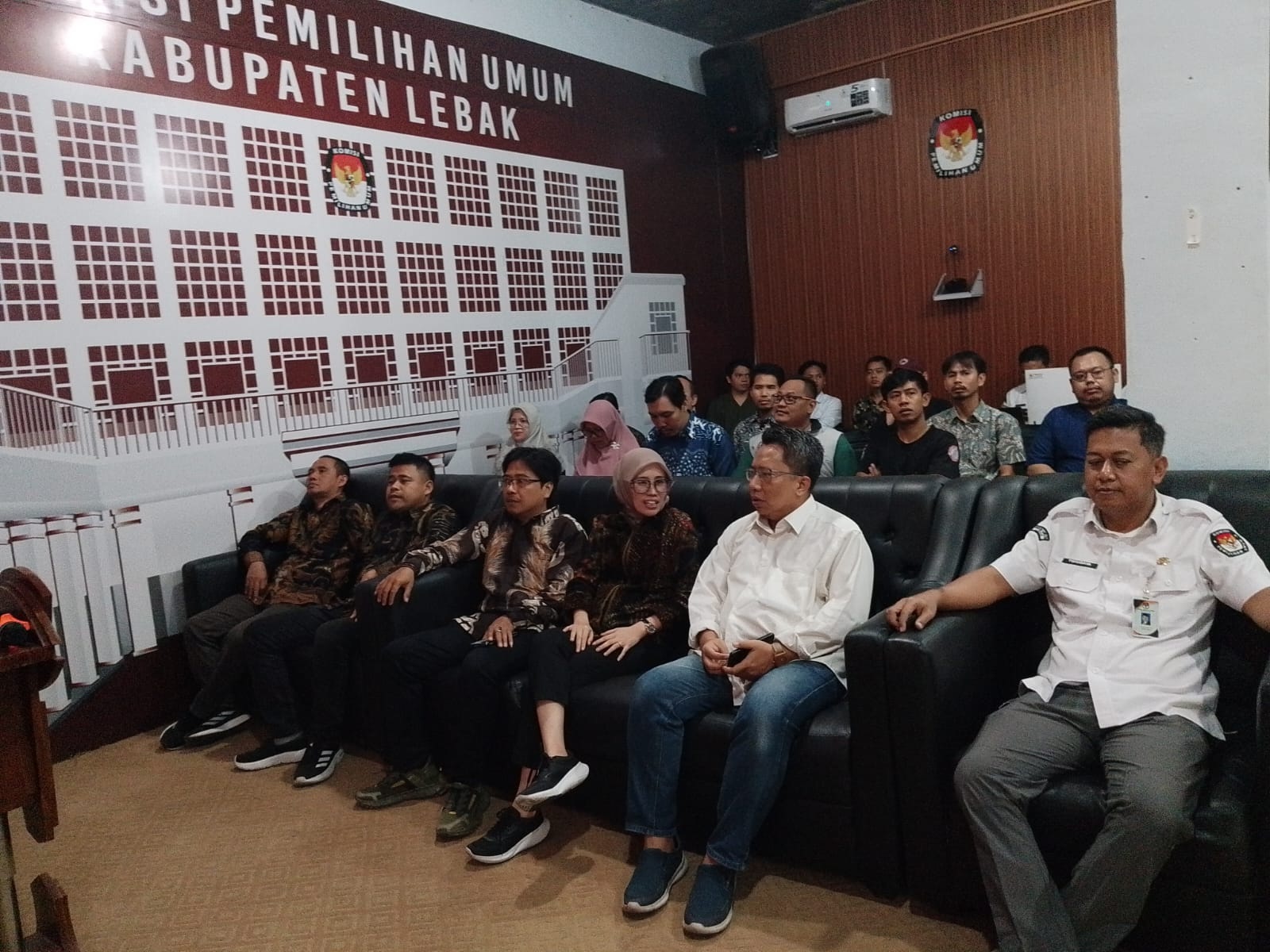 KPU Luncurkan Layanan Berbasis Online
