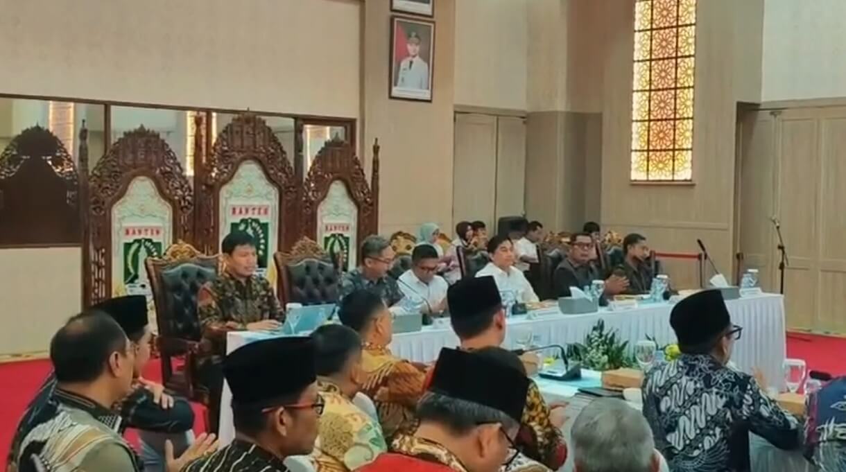 KPK Minta Pertegas Integritas Birokrasi