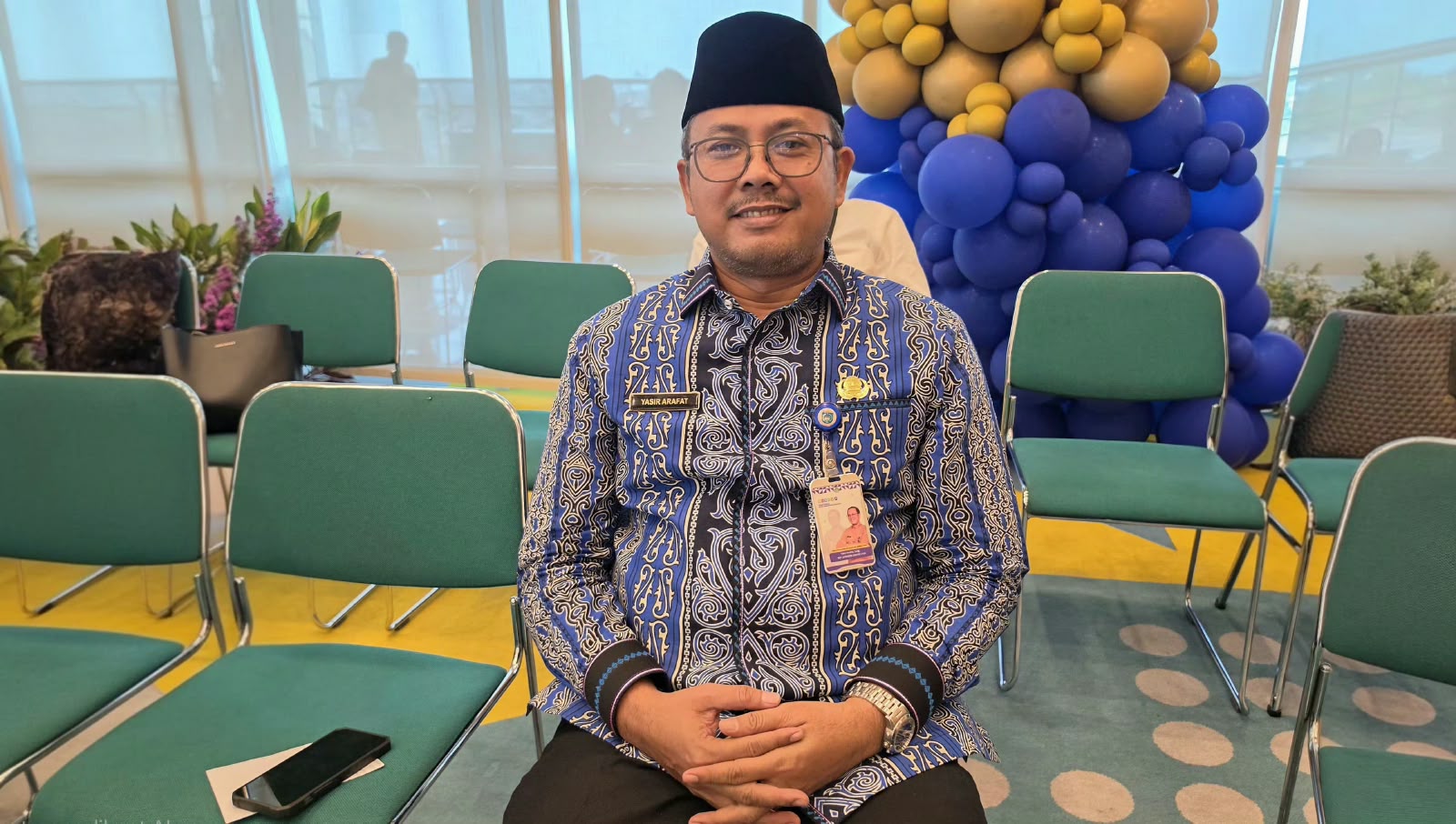 Perlindungan Pekerja Rentan Bakal Diperkuat Perda