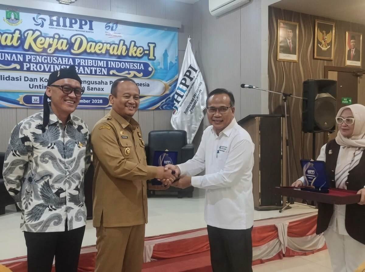 Disperindag Dorong Ekosistem Usaha Kondusif Bagi Pelaku Usaha