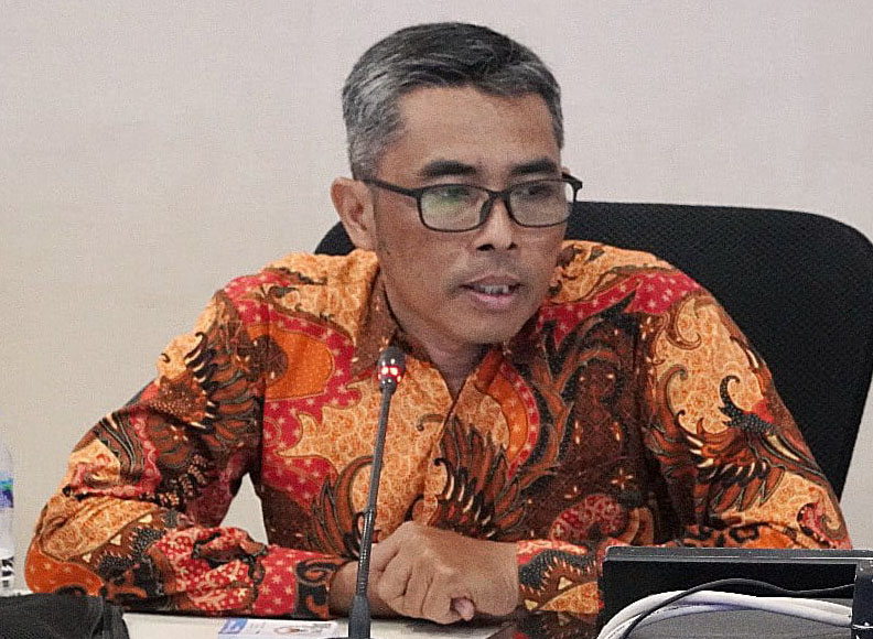 Keuangan Daerah Pemkot Tangerang Ngendap Rp1,58 Triliun, BPKD: Itu Salah, Sudah Diklarifikasi