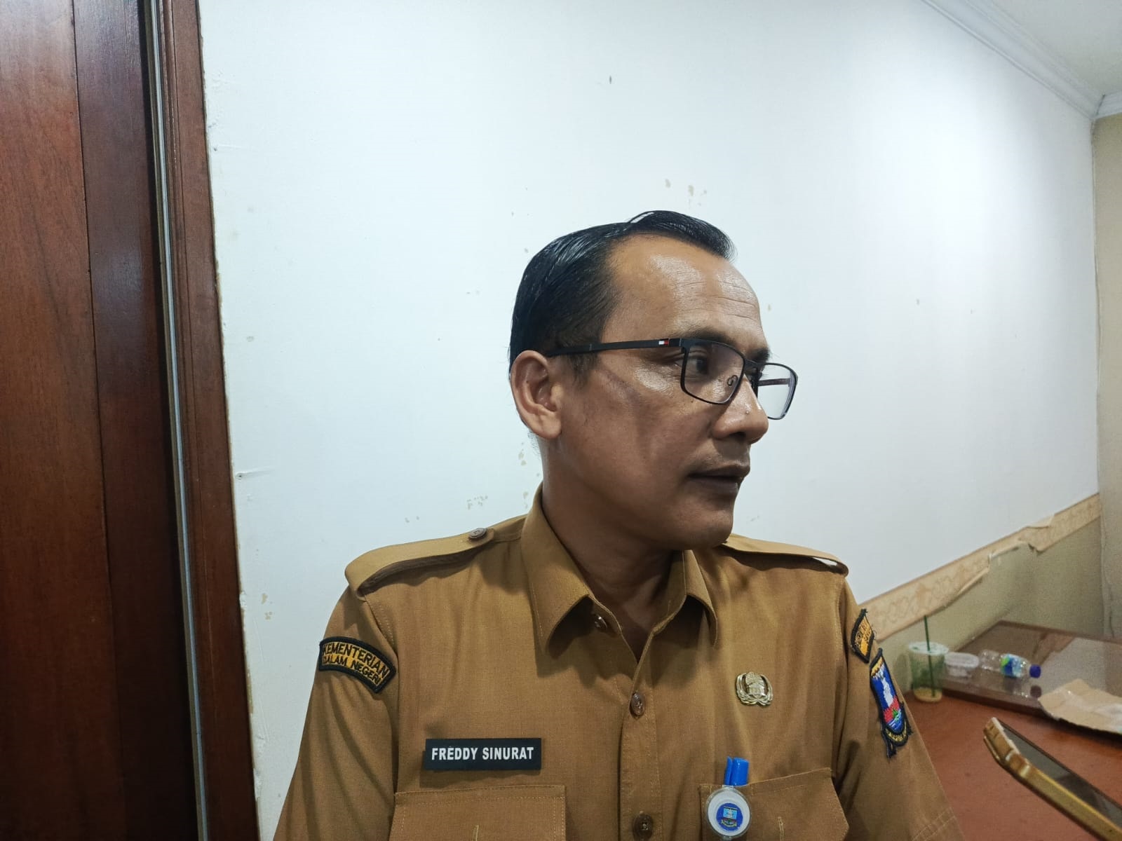 Musrenbang Pemkab Digelar 2 April