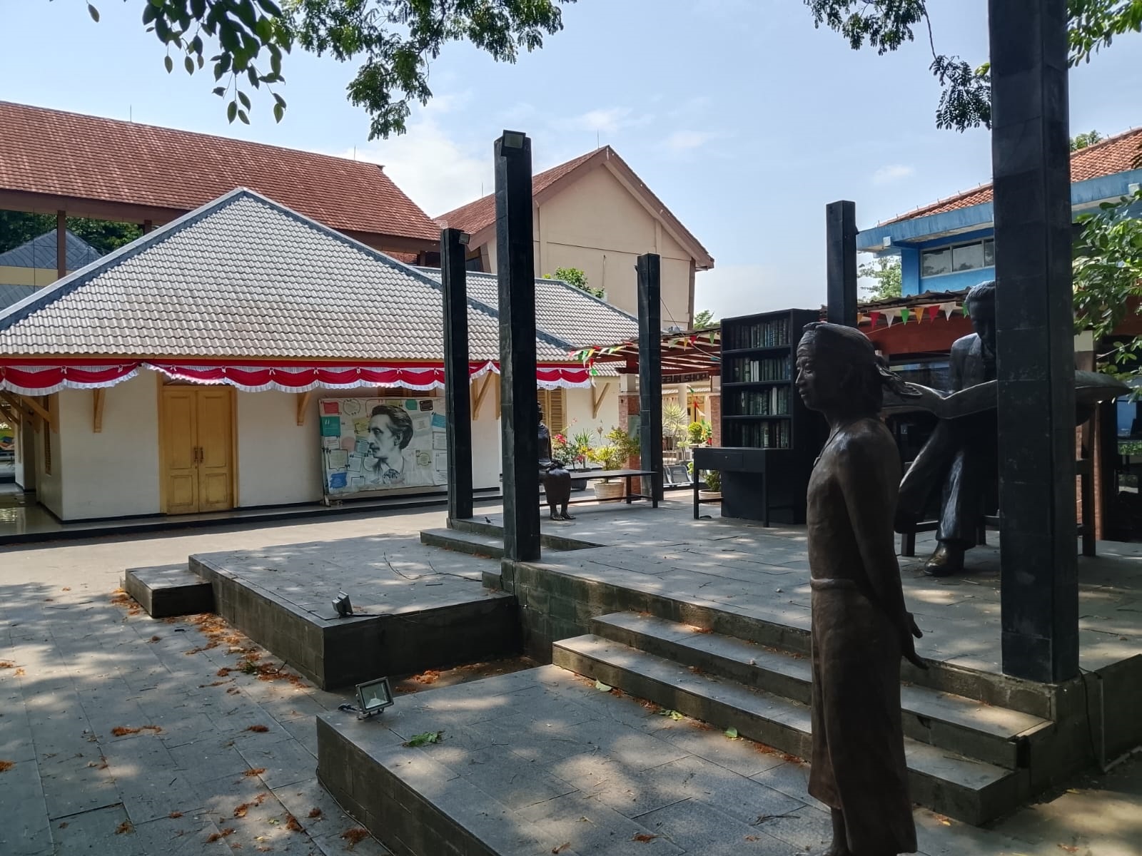 Festival Seni Multatuli 2025 Siap Digelar