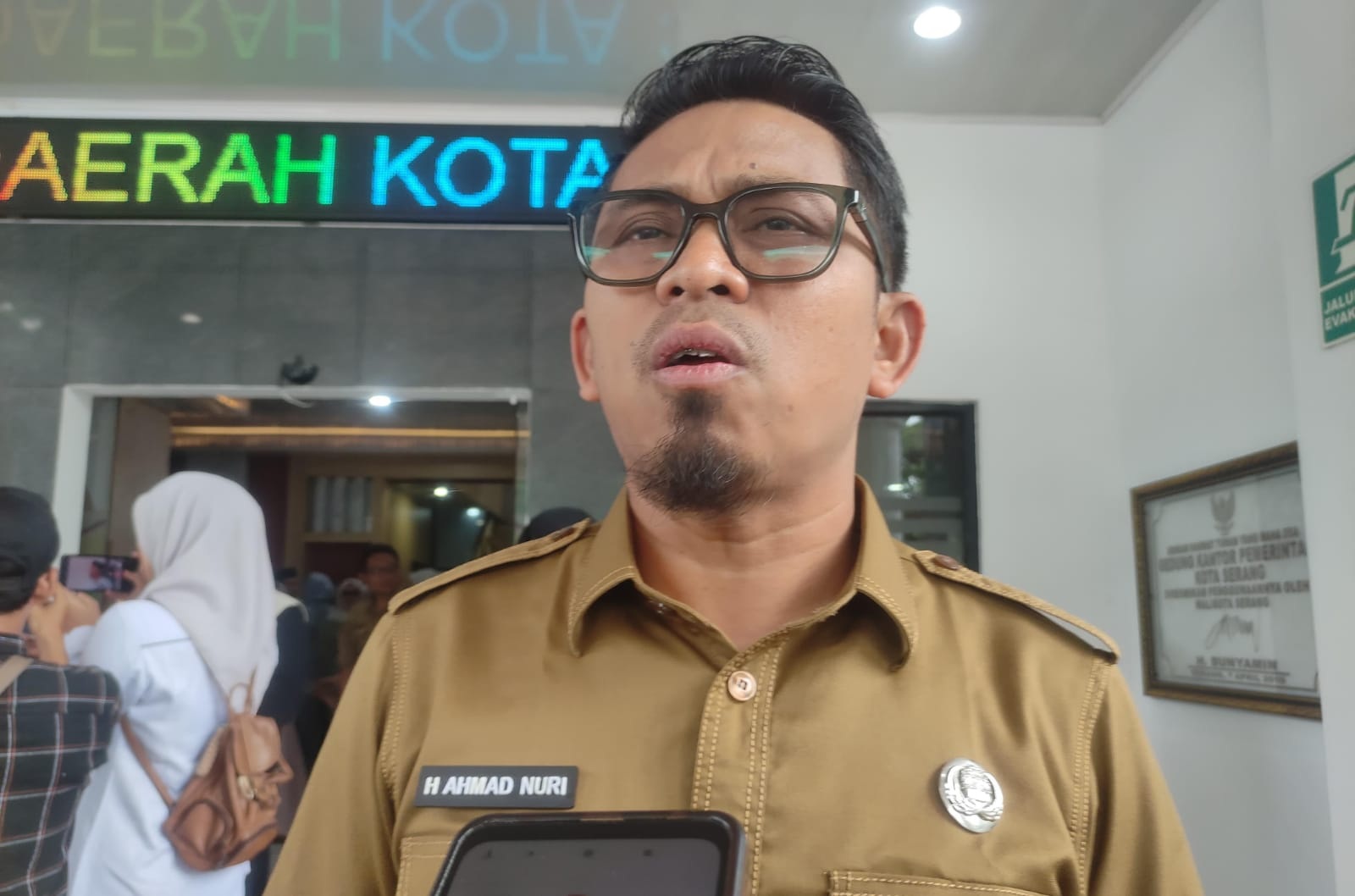 10 Ribu Anak Tercatat Tak Lanjut Sekolah, Dindikbud Sisir Data hingga Kelurahan