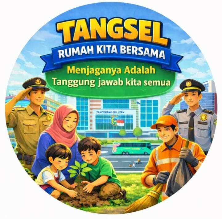 Benyamin Davnie Gerakkan Masyarakat Atasi Sampah Dari Rumah