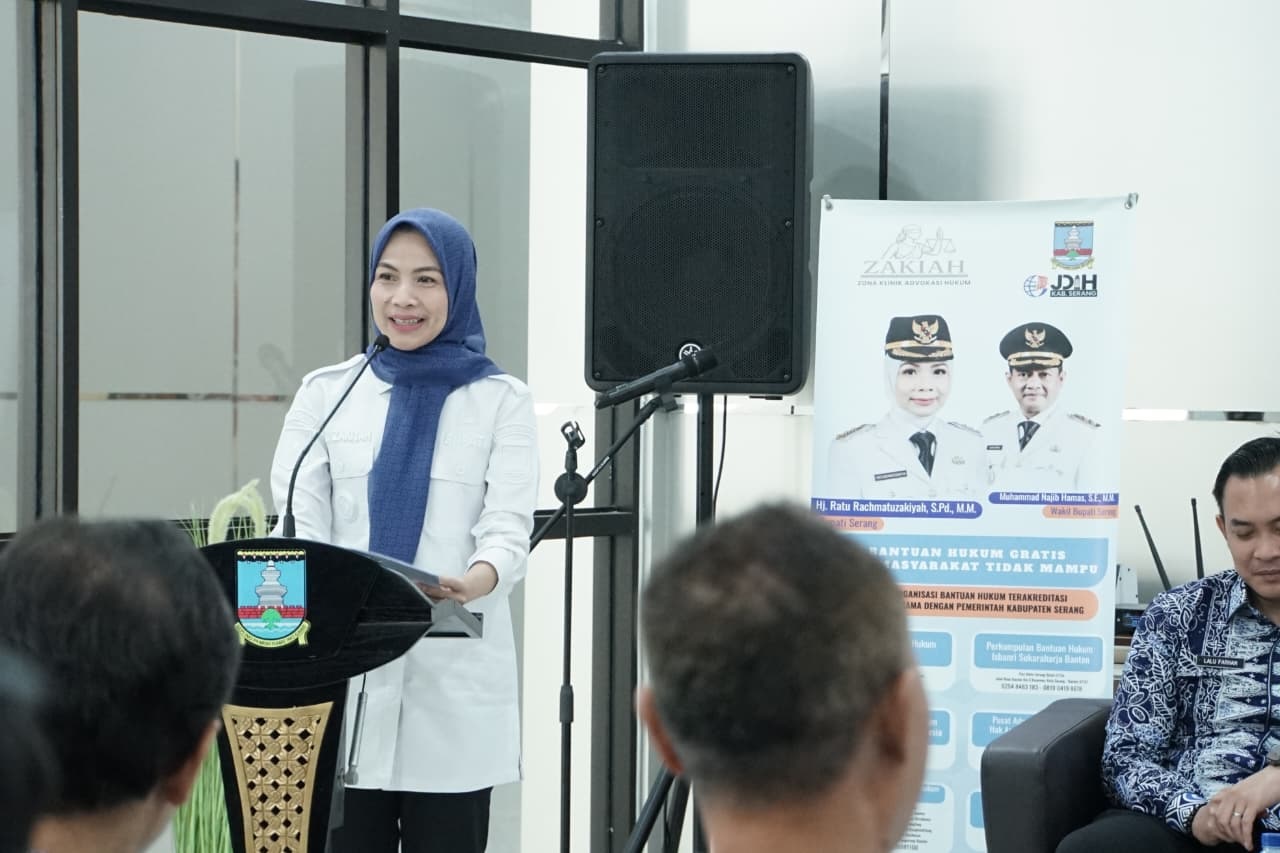 Pemkab Usulkan Dua Lokasi Baru, Pembangunan PSEL Kosambi Ronyok Batal