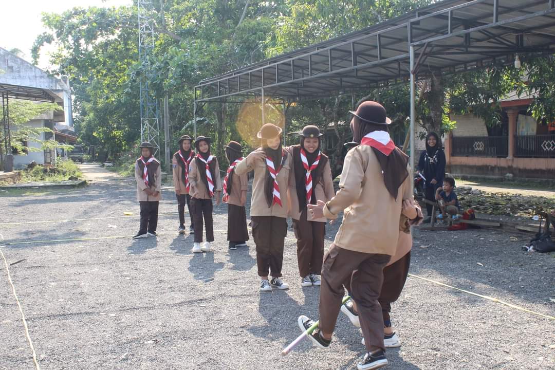 SDN Sepatan I Terus Tingkatkan Prestasi Siswa 