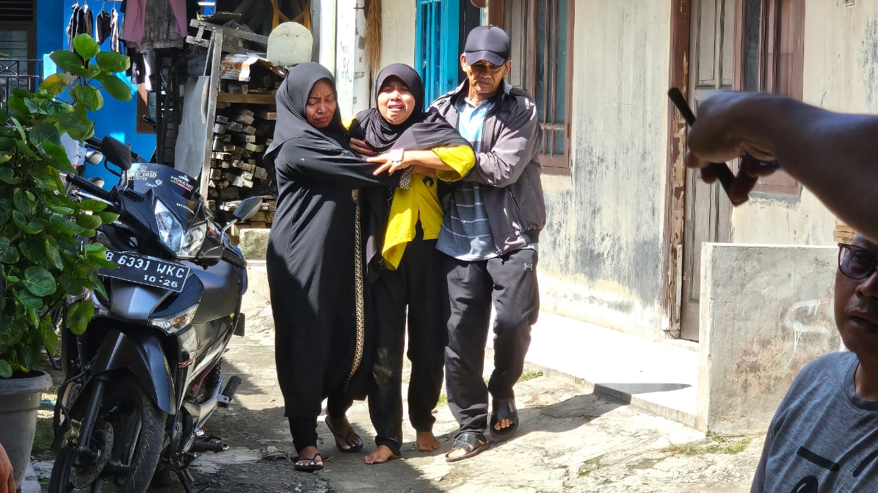 Korban Meninggal Kecelakaan Bus Rombongan Ziarah, Warga Pondok Betung