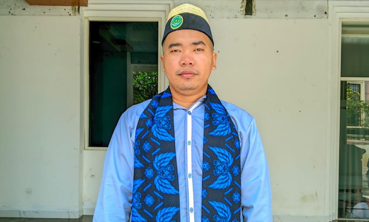 Desak Gubernur Segera Terbitkan Pergub Pesantren