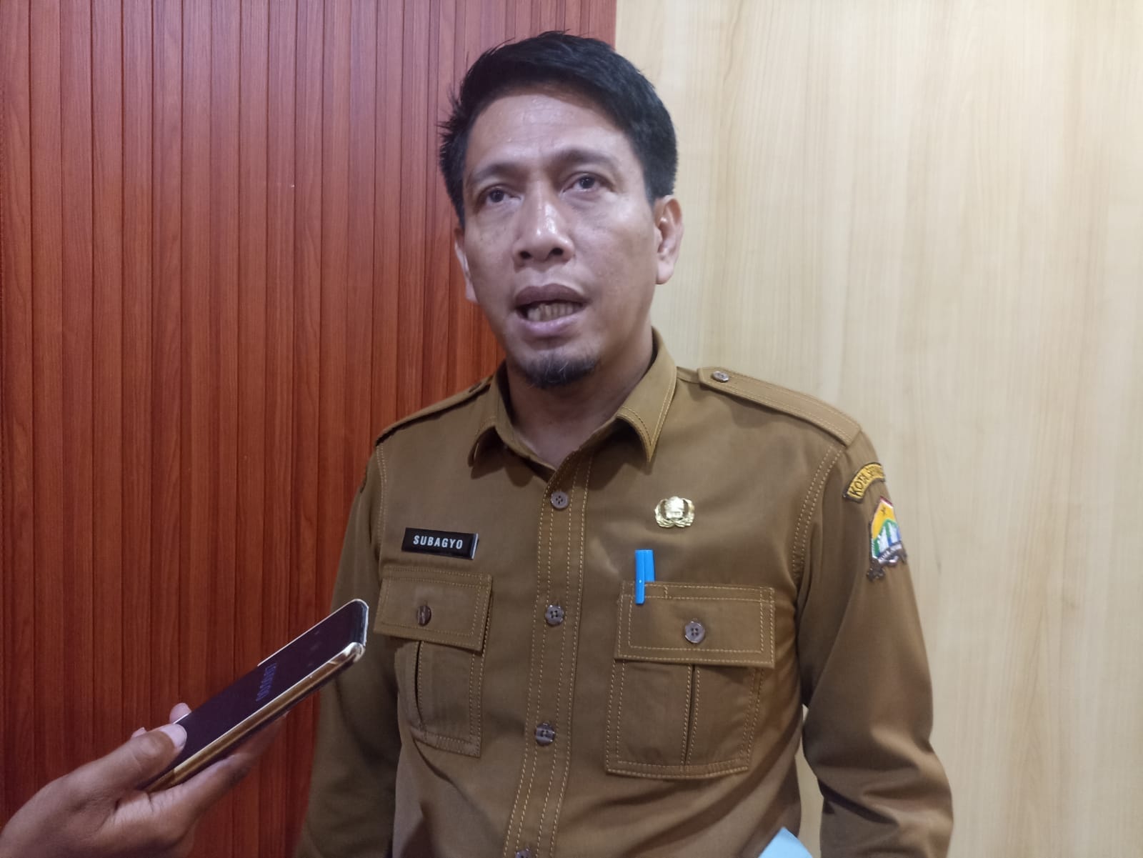 Pembangunan Flyover Unyur–Kaligandu Dimulai 2026