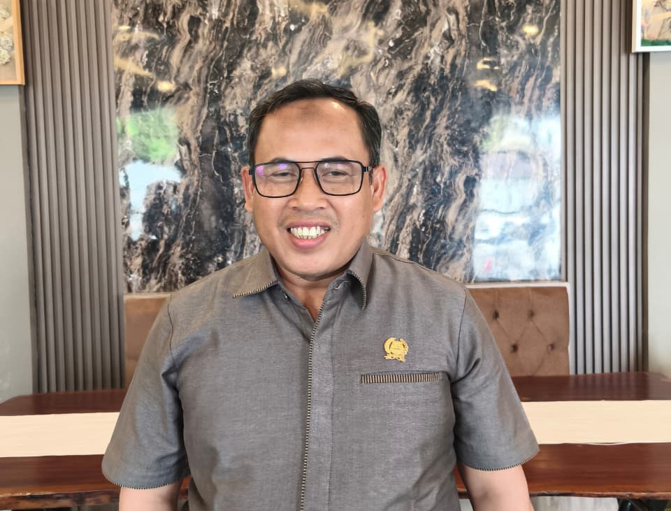 Dorong Pembentukan Perbup/Perwal Tarif Destinasi Wisata