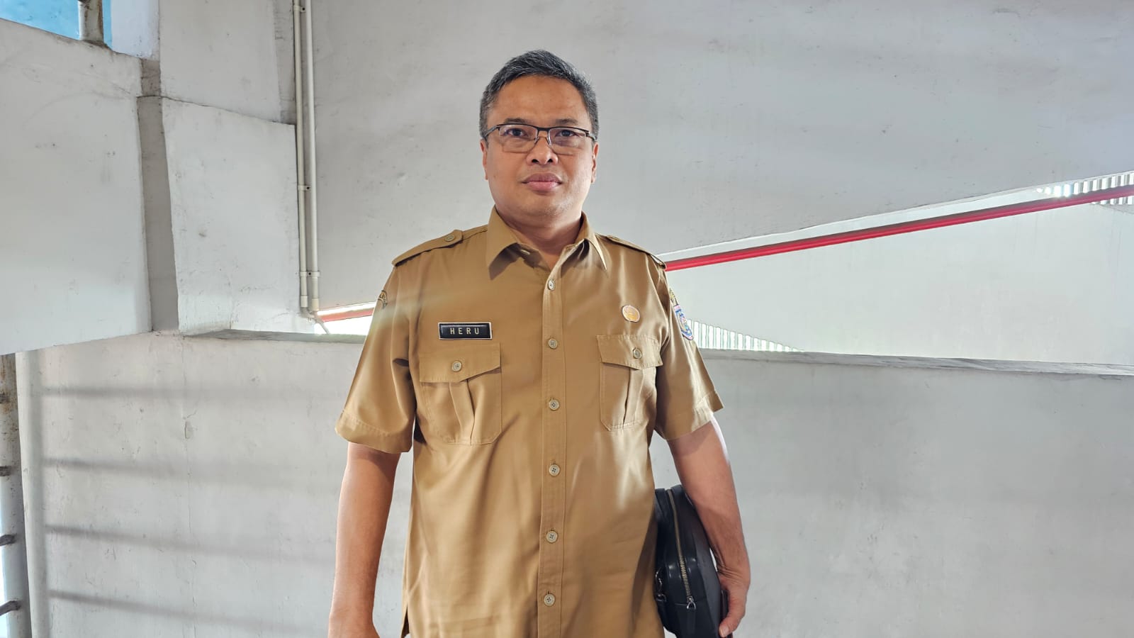 Memasuki Semester 2, Realisasi Serapan Penggunaan APBD Tangsel Baru 30 Persen
