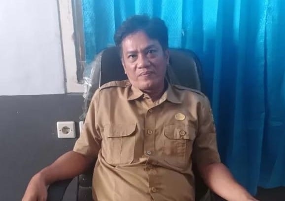 Rp47, 7 M untuk 11 Titik Jalan Rusak 