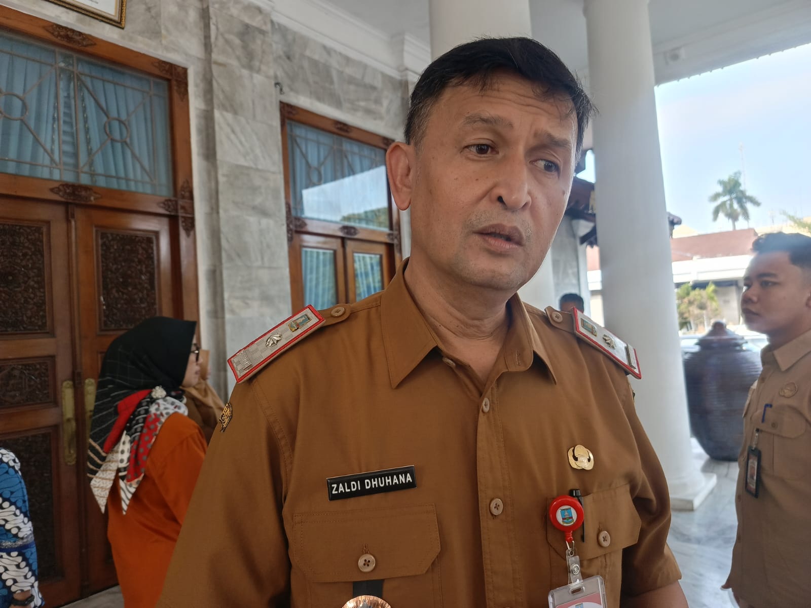 Manajemen Talenta Mulai Diberlakukan Juni