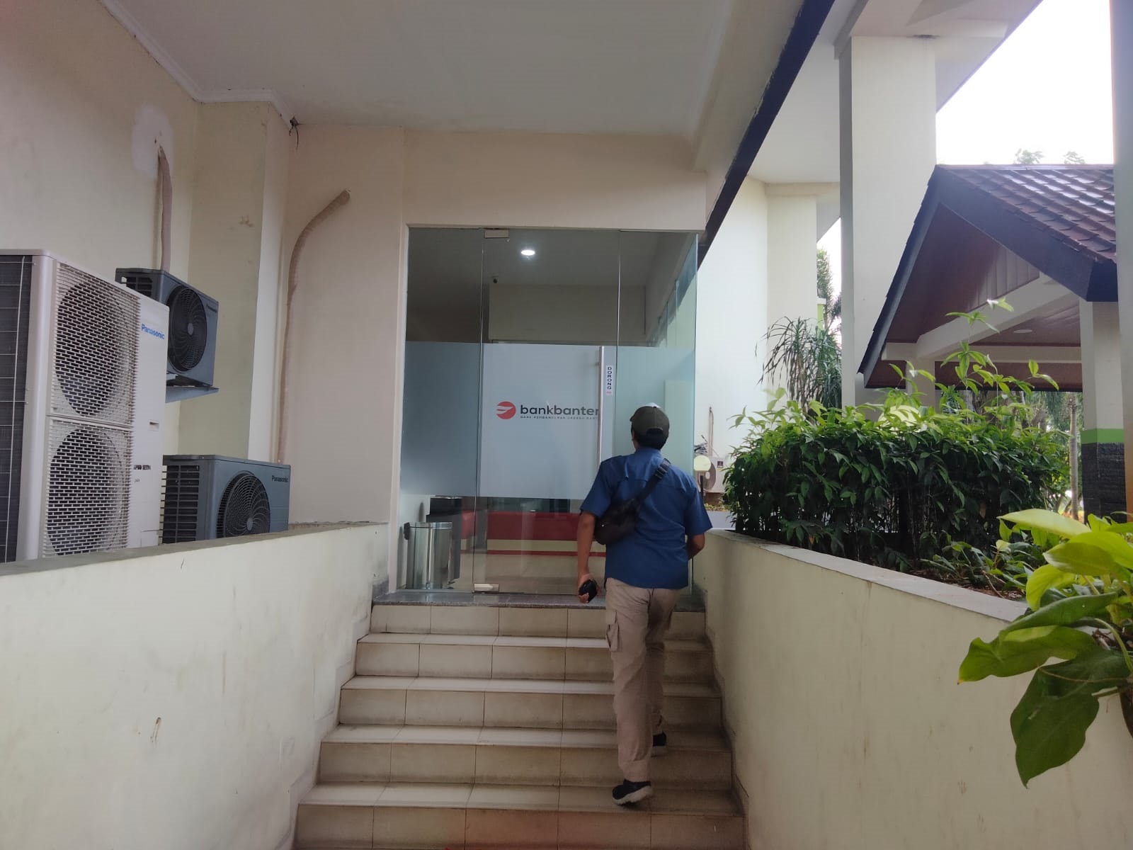Deposito Rp200 M ke Bank Banten, Pemkab Tangerang Untuk Bayar Gaji PPPK
