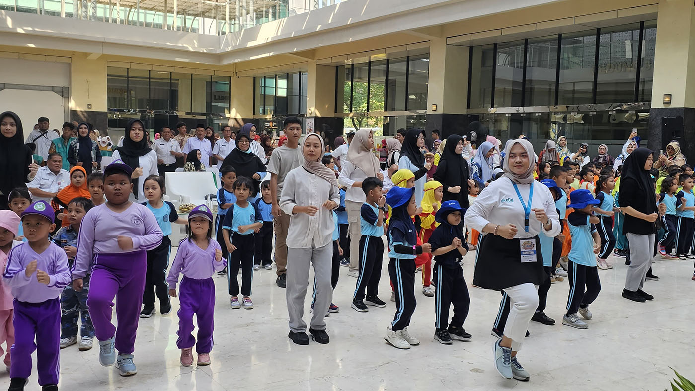 7 Bulan, Terjadi 241 Kasus Kekerasan Perempuan dan Anak