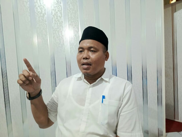 Ingat Sawah, Satu Jamaah Haji Pulang Cepat