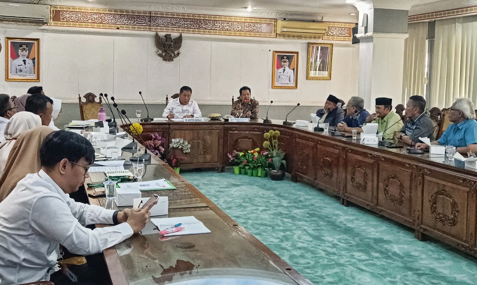 Utang Anggota Rp800 Juta, Koperasi Gemah Ripah Terancam Dibubarkan
