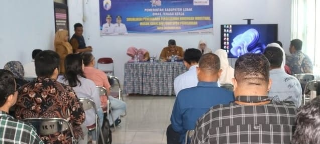 UMK Lebak Disepakati Naik 8,07 Persen
