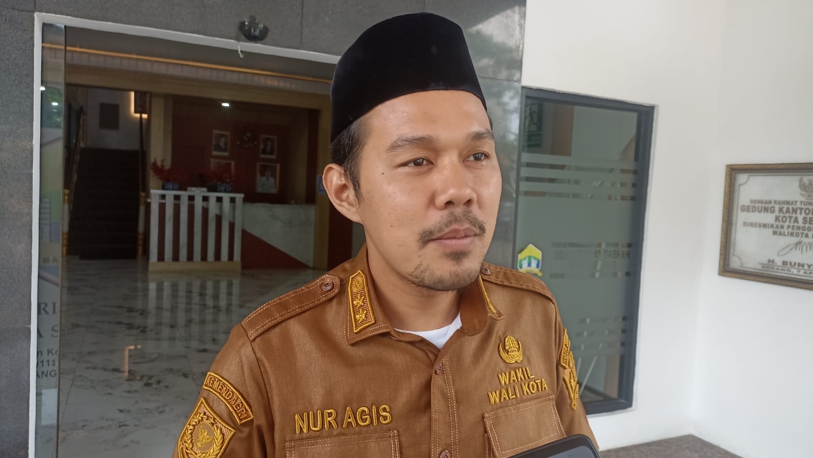 Kampung Jepang akan Dibangun di Kota Serang